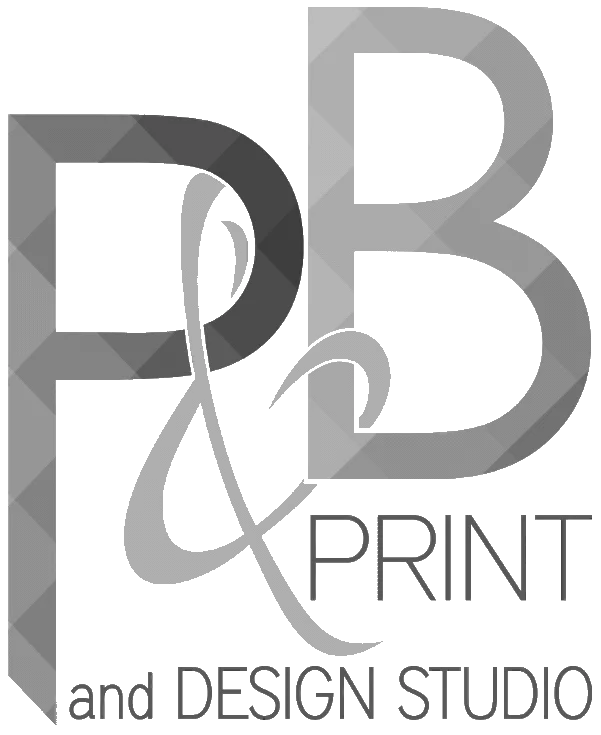 P&B Print and Design Studio