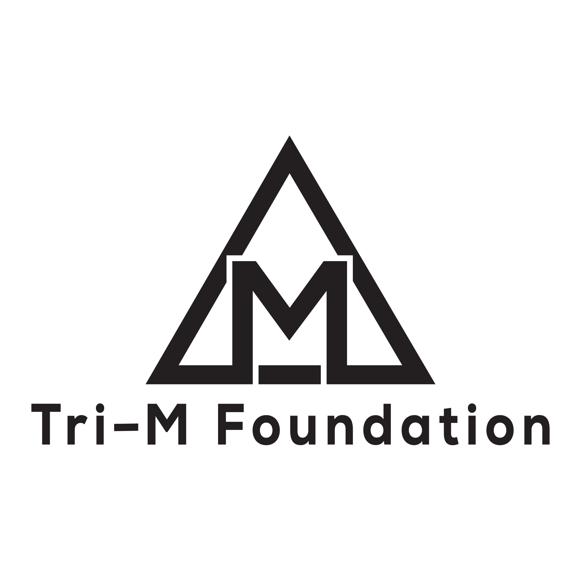 Tri-M Foundation