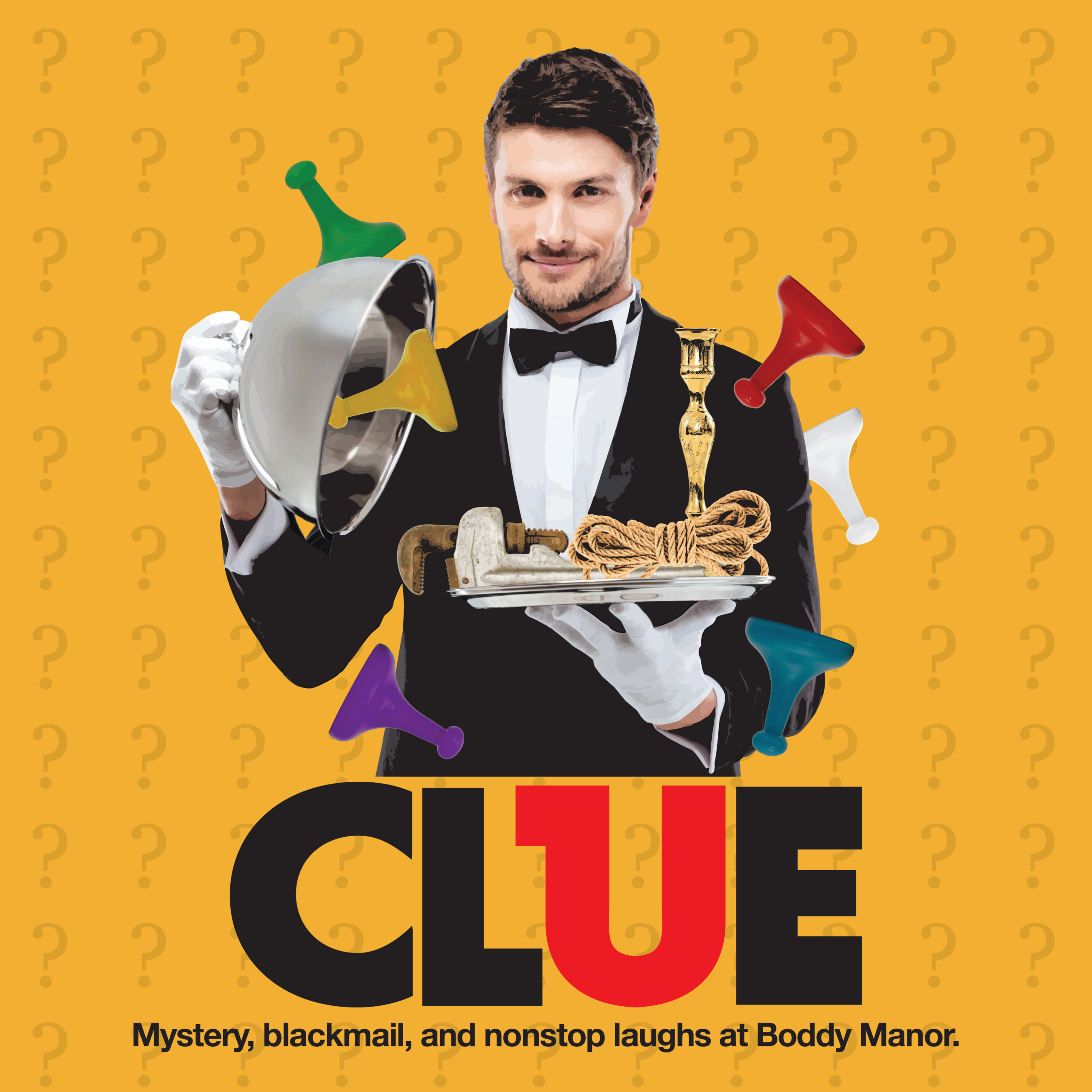CLUE